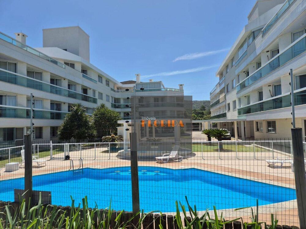 Apartamento à venda com 1 quarto, 40m² - Foto 21