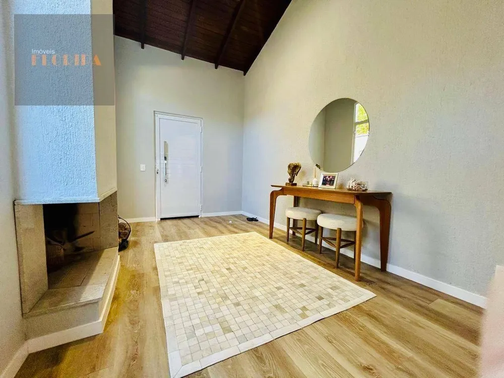 Casa, 5 quartos, 234 m² - Foto 4