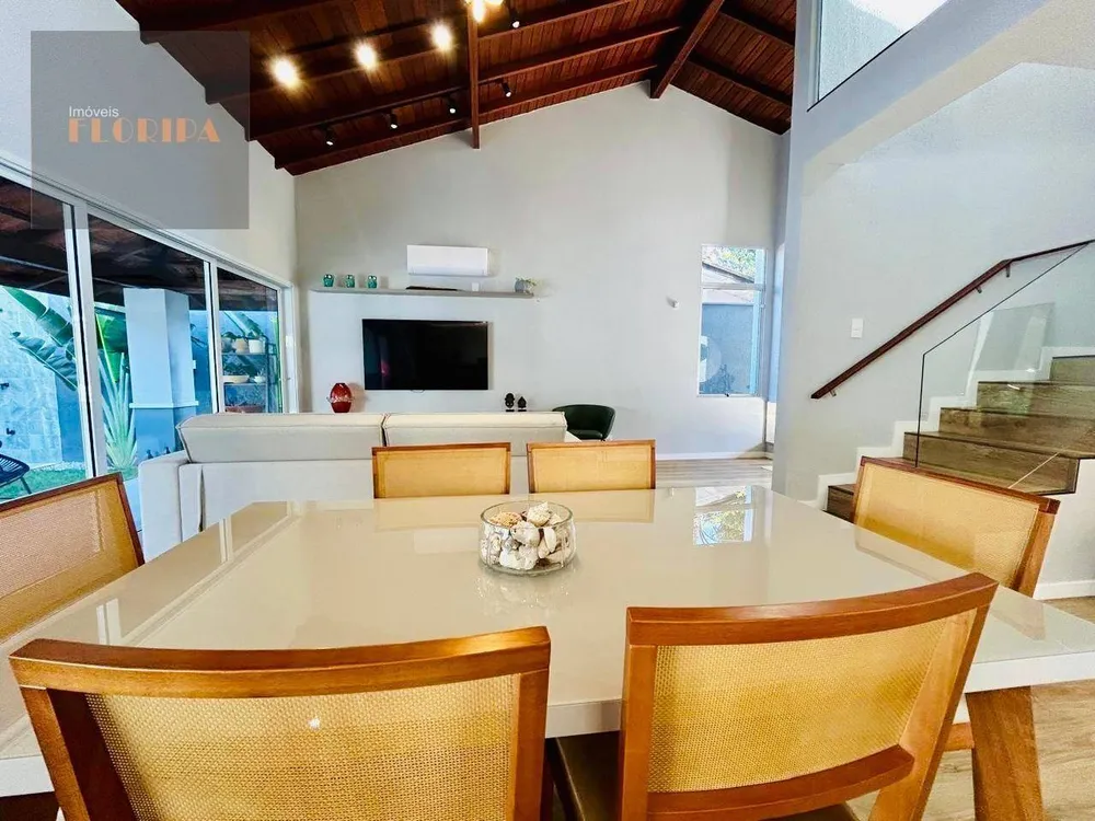 Casa, 5 quartos, 234 m² - Foto 3