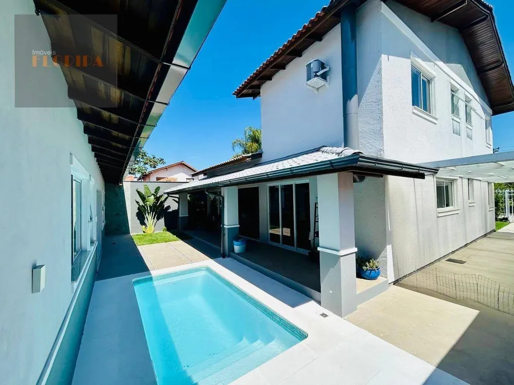 Casa, 5 quartos, 234 m² - Foto 13