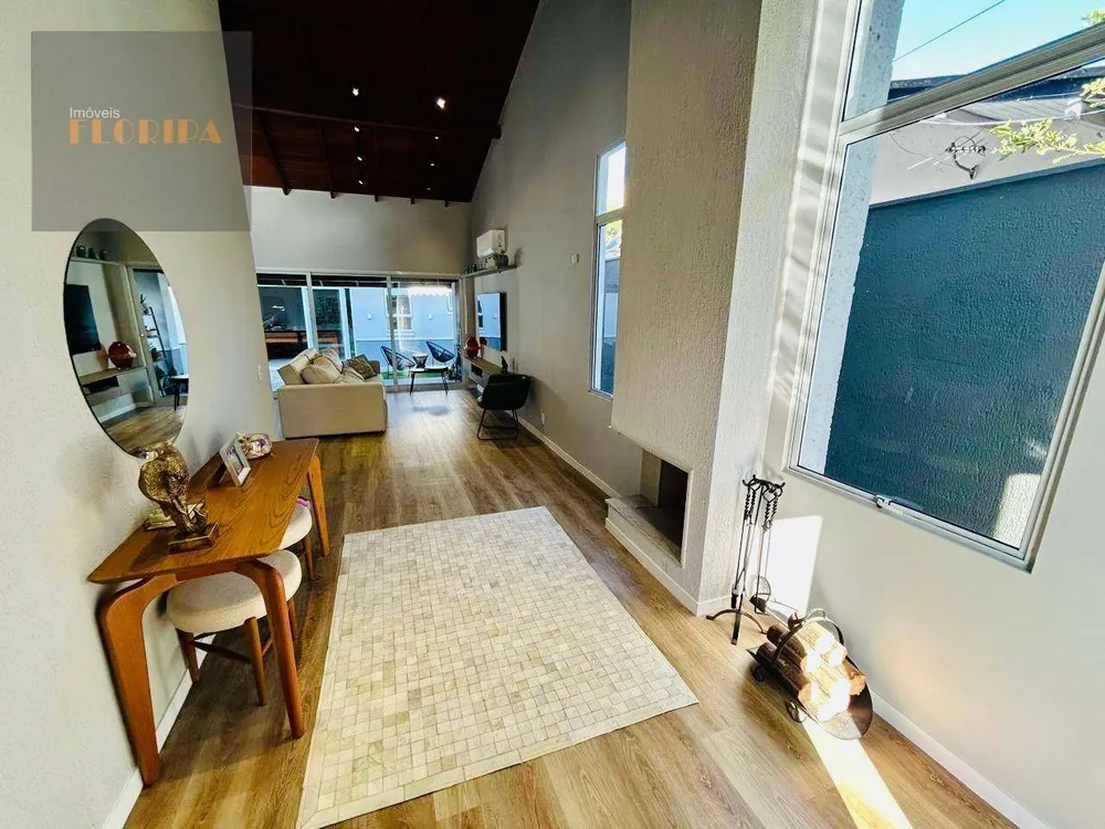 Casa, 5 quartos, 234 m² - Foto 5
