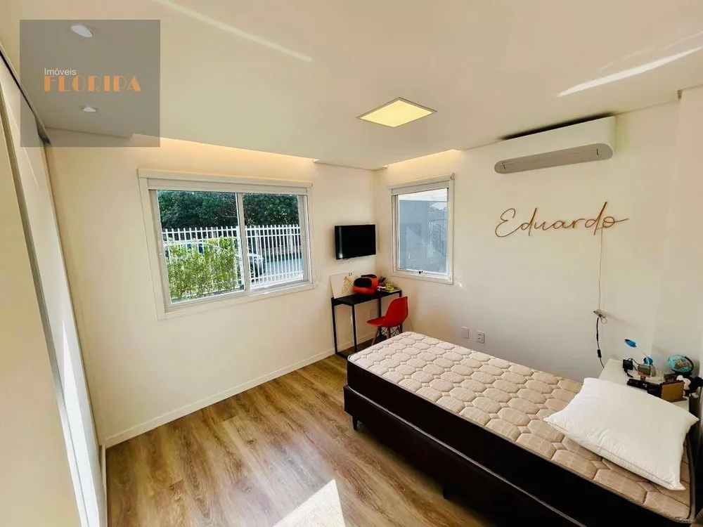 Casa, 5 quartos, 234 m² - Foto 7