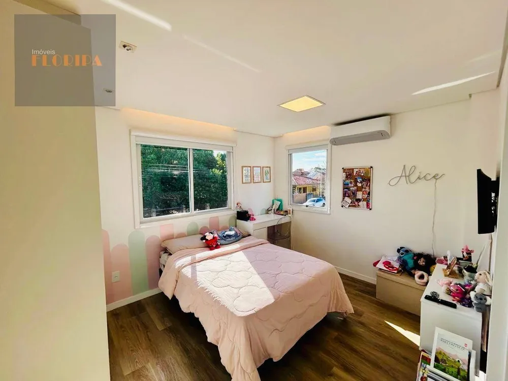 Casa, 5 quartos, 234 m² - Foto 12
