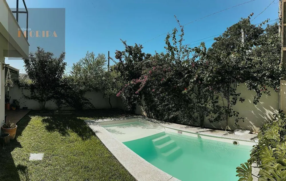 Casa, 3 quartos, 155 m² - Foto 3