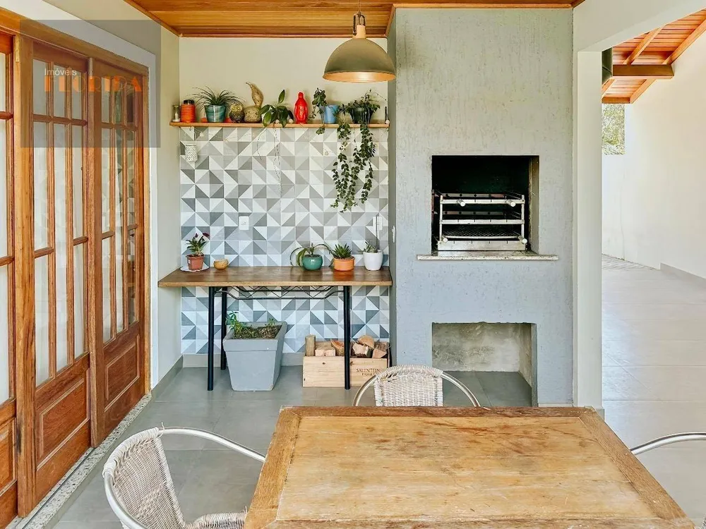 Casa, 3 quartos, 155 m² - Foto 6