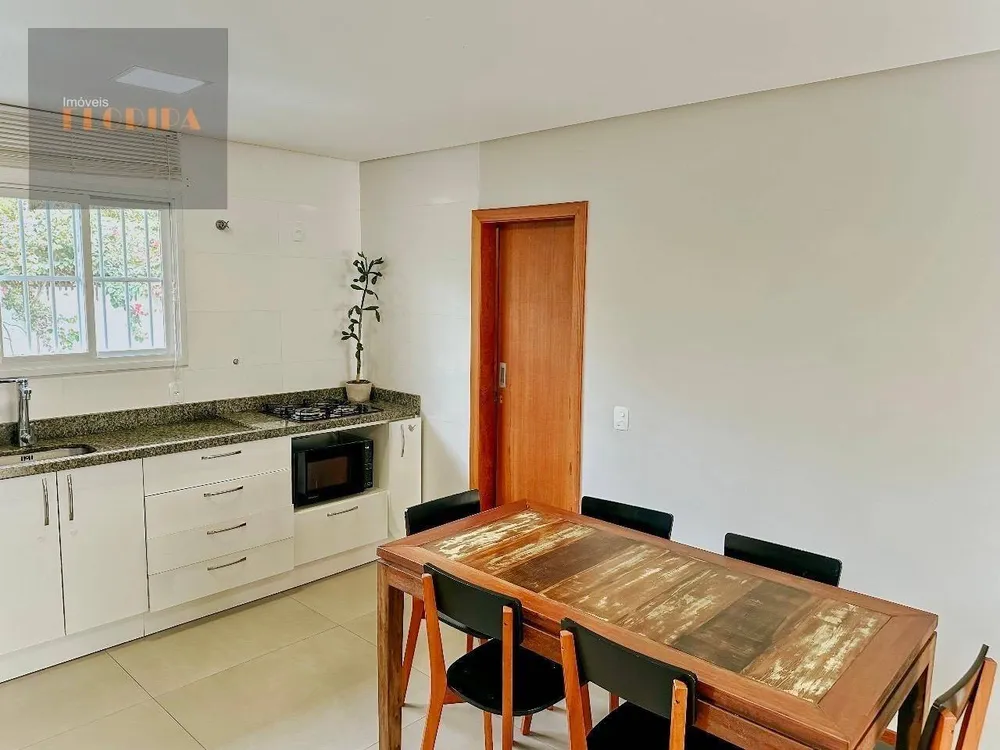 Casa, 3 quartos, 155 m² - Foto 7