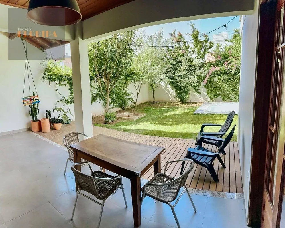 Casa, 3 quartos, 155 m² - Foto 5