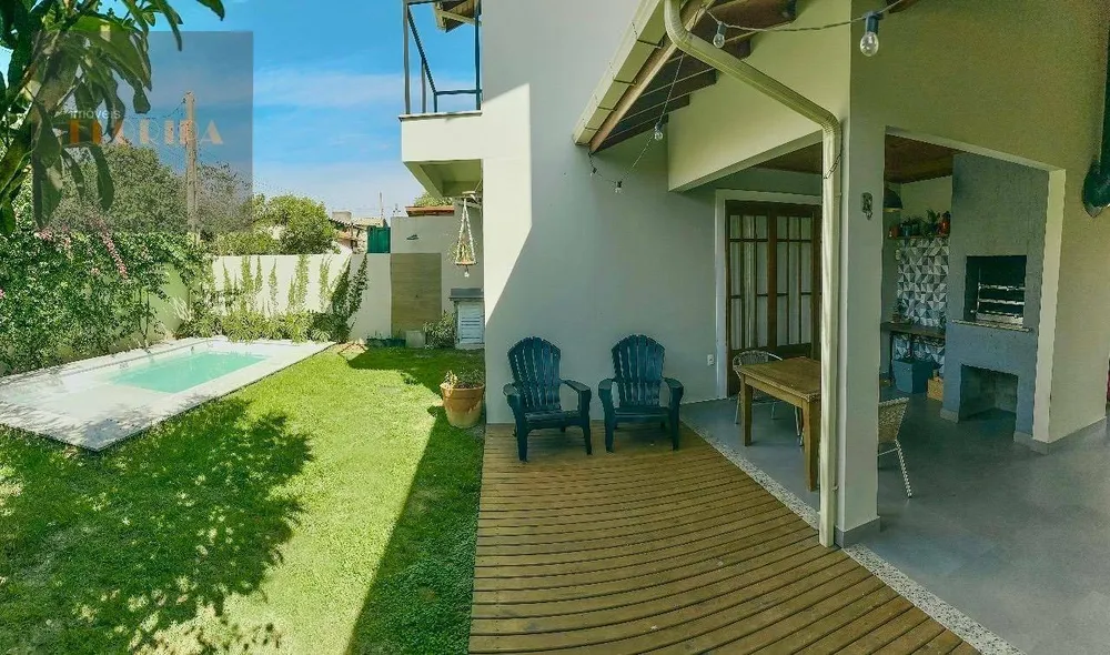 Casa, 3 quartos, 155 m² - Foto 4