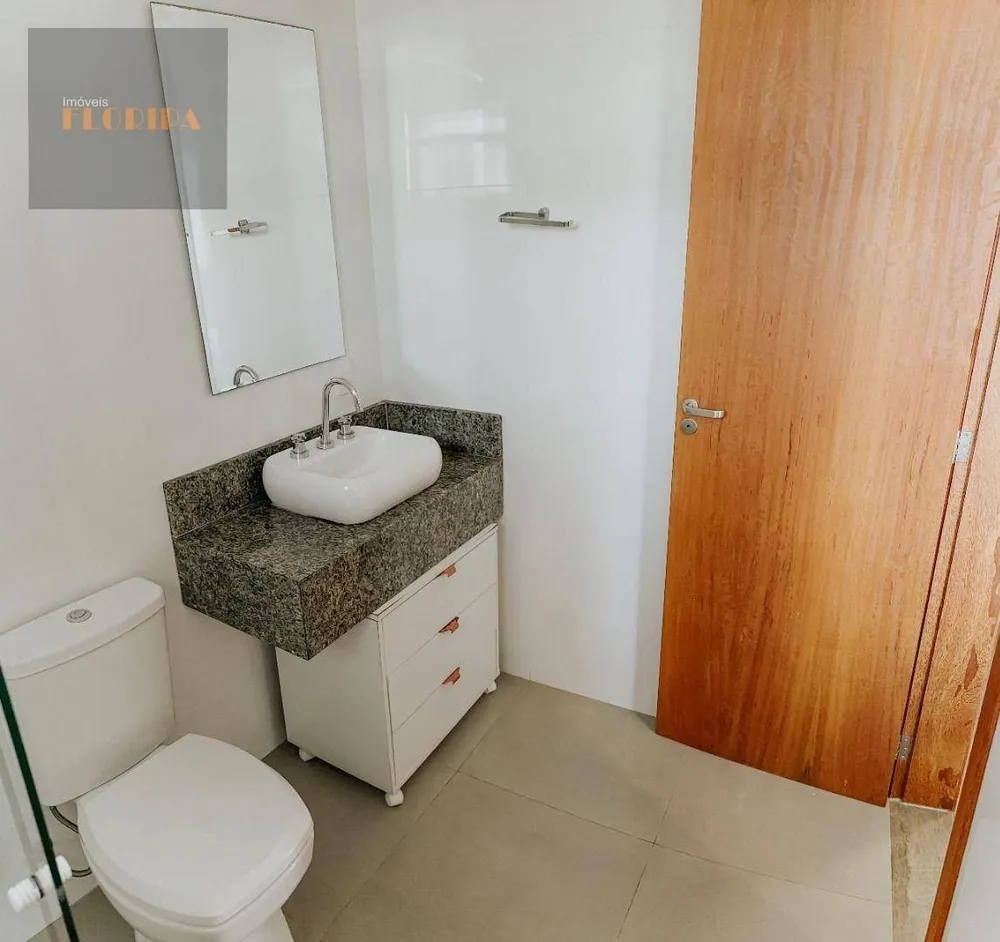 Casa, 3 quartos, 155 m² - Foto 11