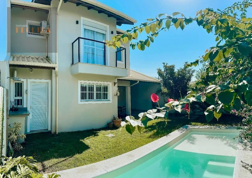 Casa, 3 quartos, 155 m² - Foto 2