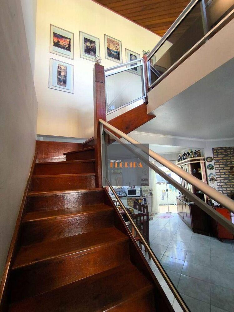 Casa, 3 quartos, 182 m² - Foto 15