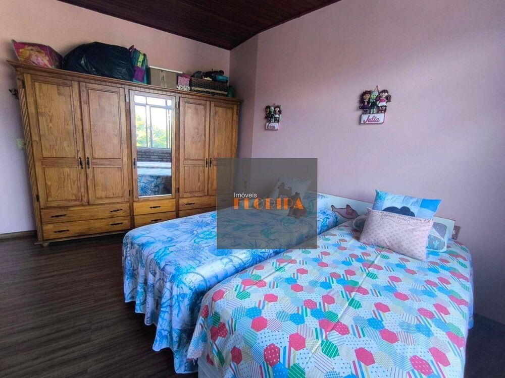 Casa, 3 quartos, 182 m² - Foto 24