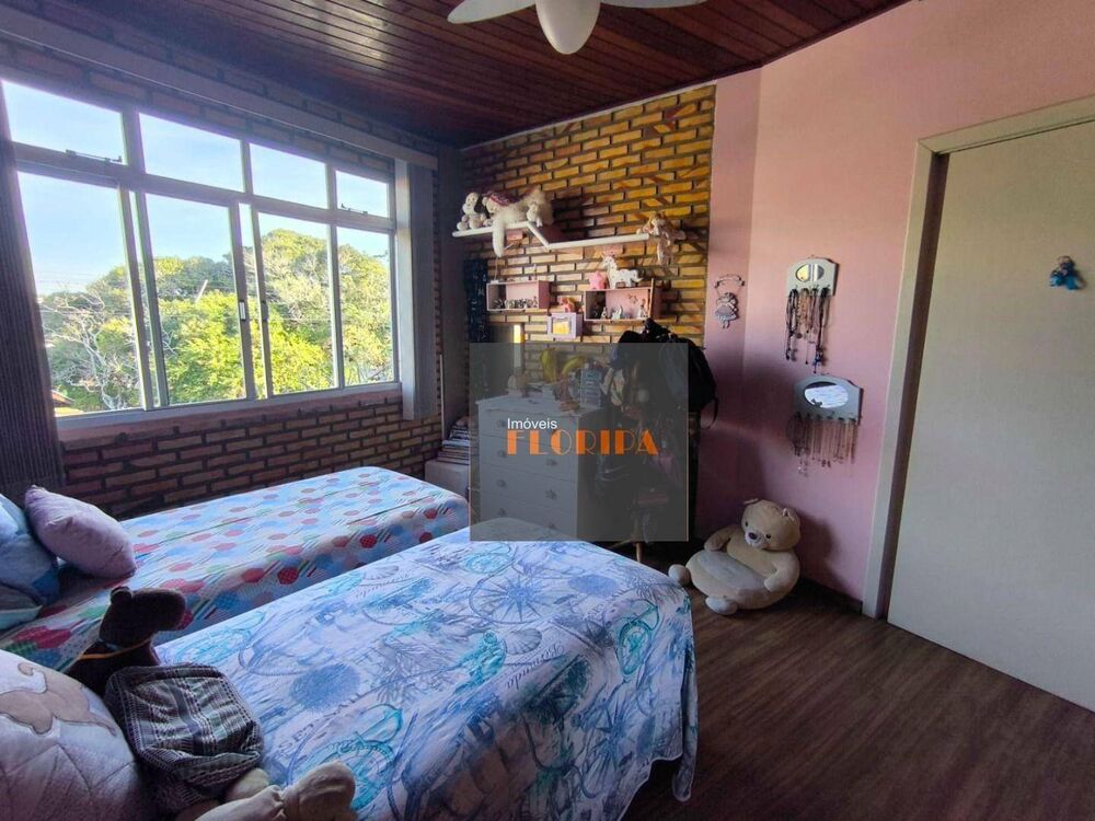 Casa, 3 quartos, 182 m² - Foto 25