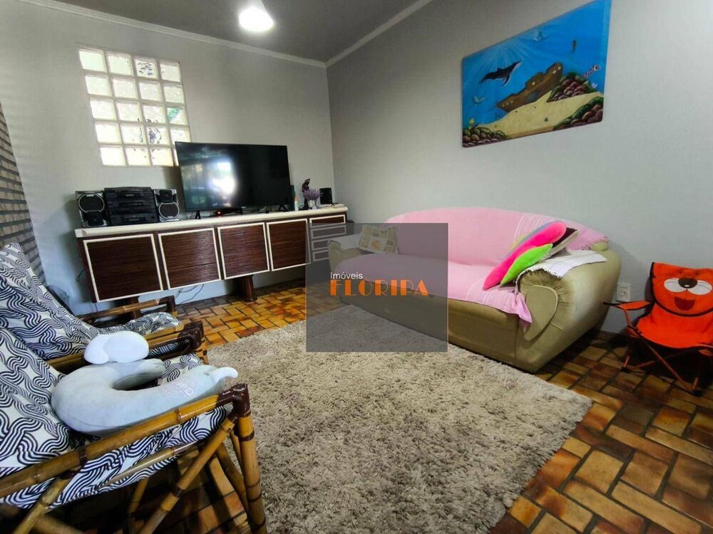 Casa, 3 quartos, 182 m² - Foto 4