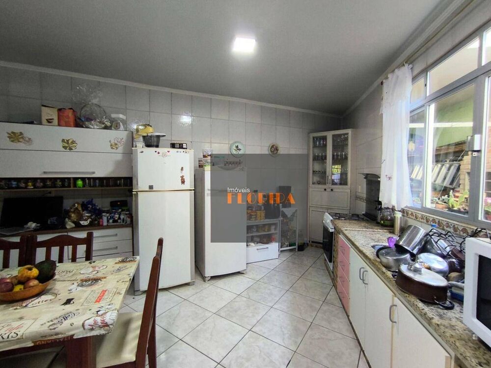 Casa, 3 quartos, 182 m² - Foto 14