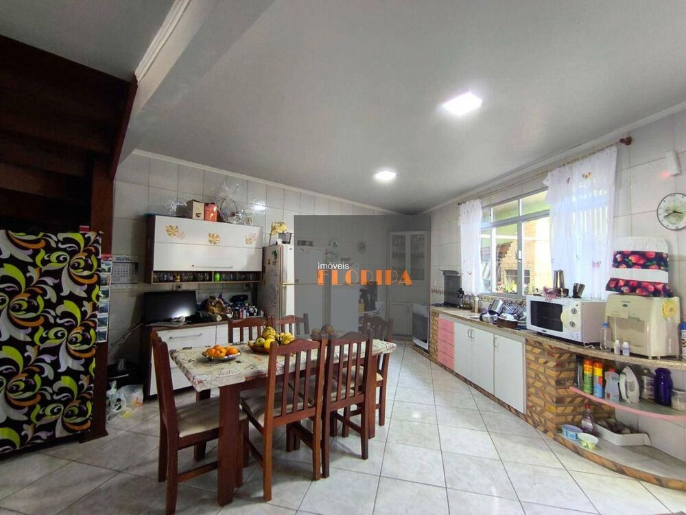 Casa, 3 quartos, 182 m² - Foto 13