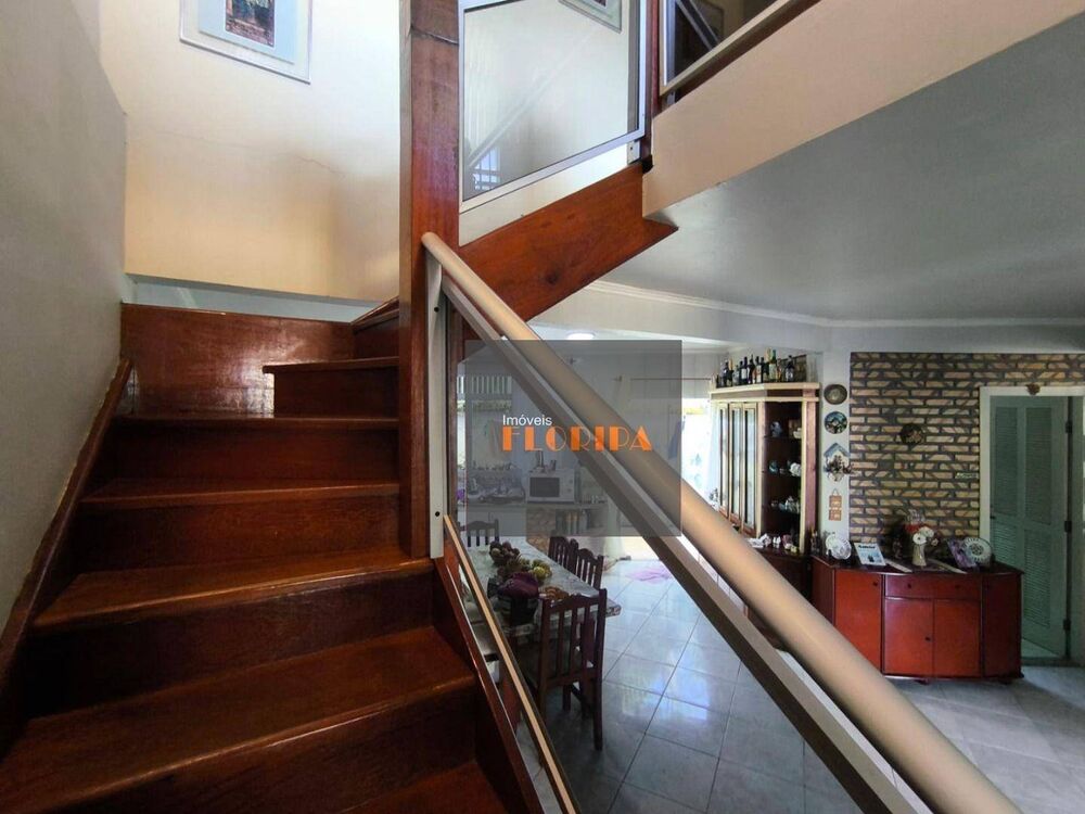 Casa, 3 quartos, 182 m² - Foto 16