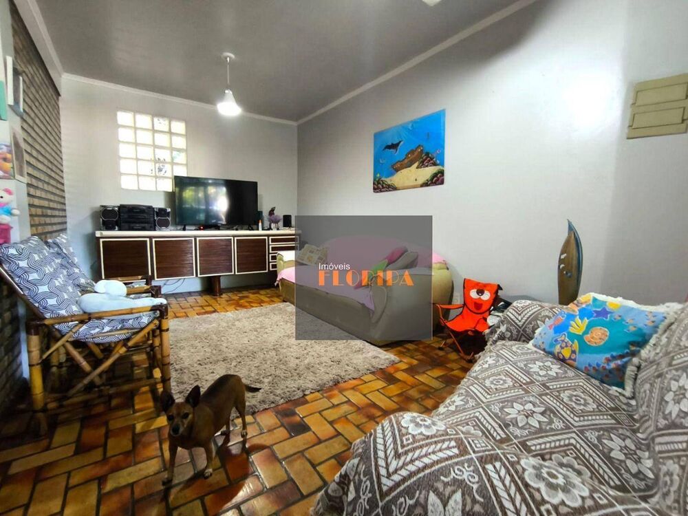 Casa, 3 quartos, 182 m² - Foto 5