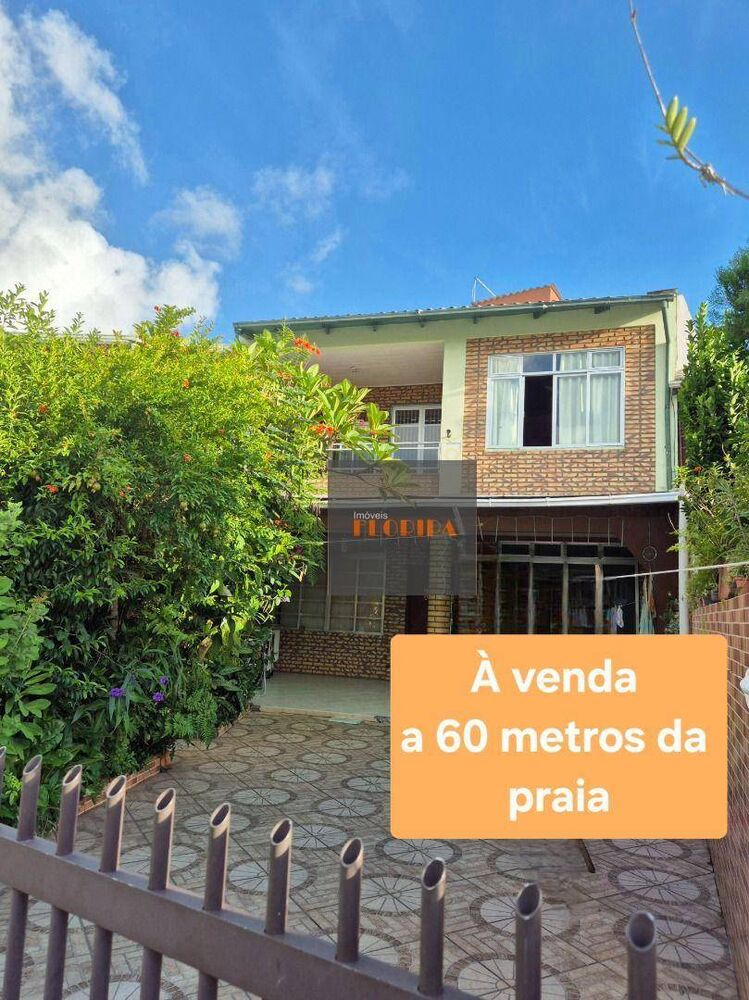 Casa, 3 quartos, 182 m² - Foto 1