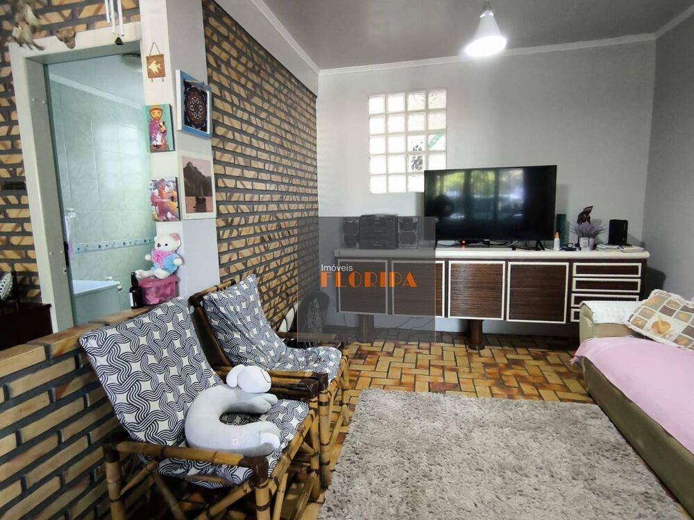 Casa, 3 quartos, 182 m² - Foto 7