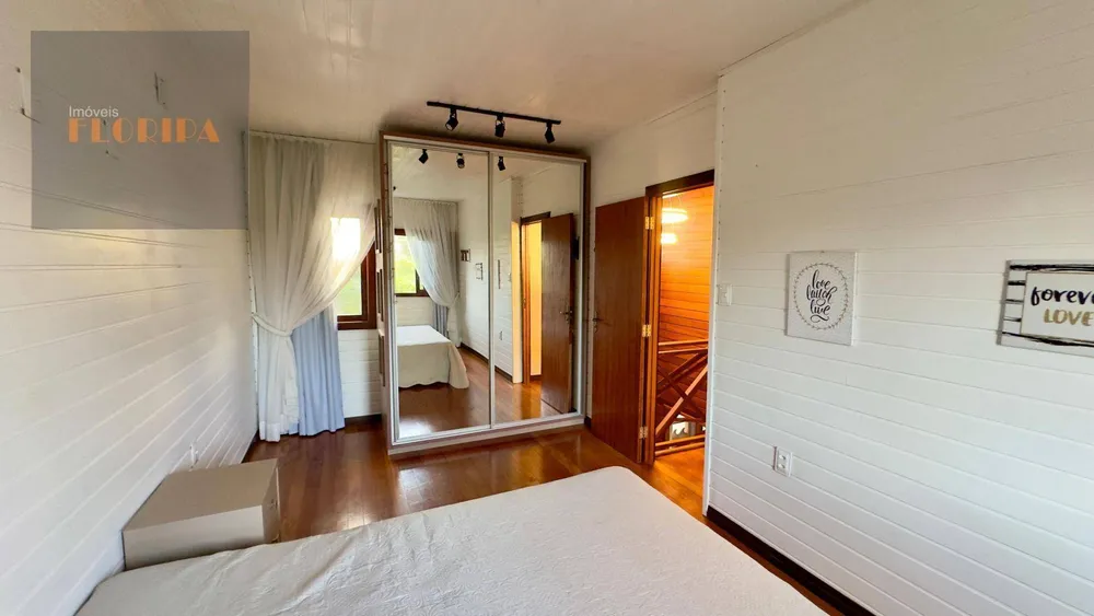 Casa, 3 quartos, 265 m² - Foto 13