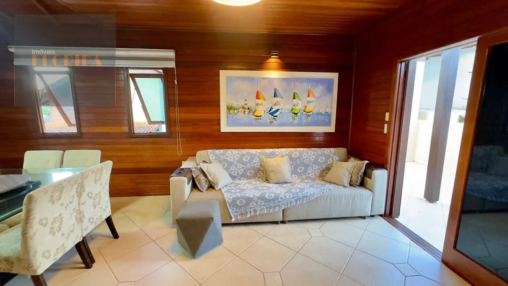 Casa, 3 quartos, 265 m² - Foto 6