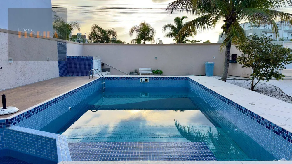 Casa, 3 quartos, 265 m² - Foto 2