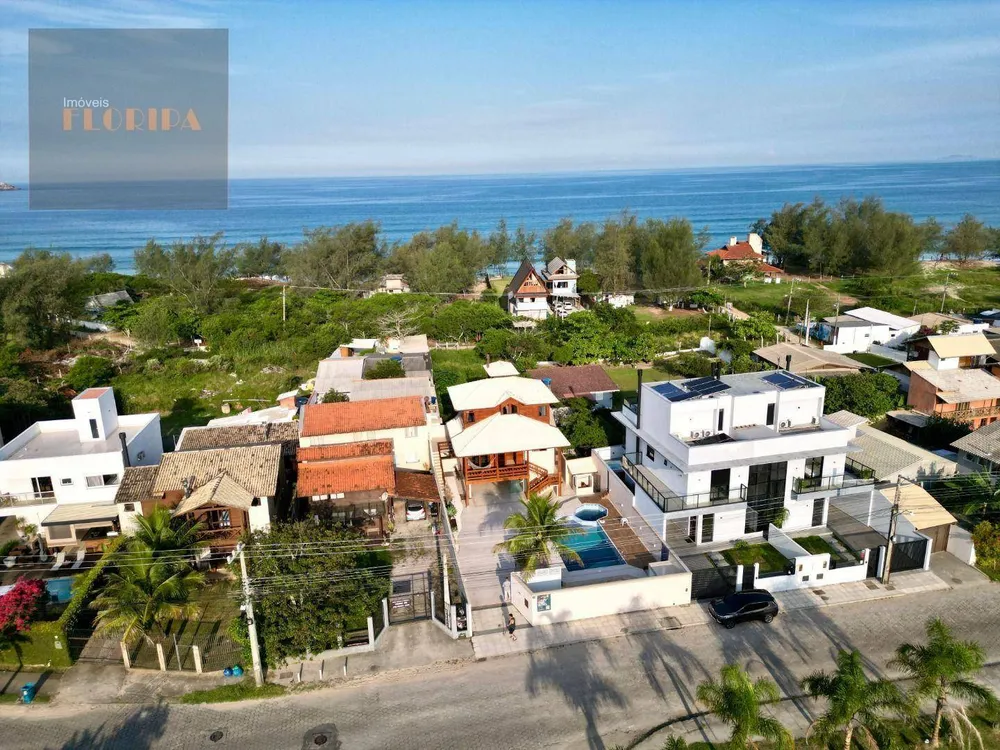 Casa, 3 quartos, 265 m² - Foto 11
