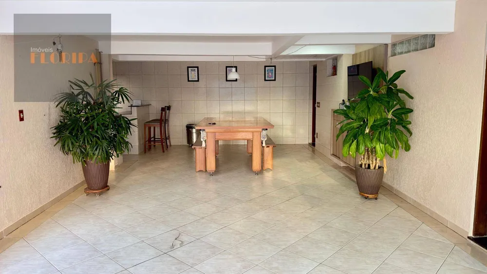 Casa, 3 quartos, 265 m² - Foto 3