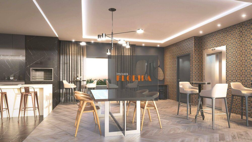Apartamento, 2 quartos, 133 m² - Foto 9