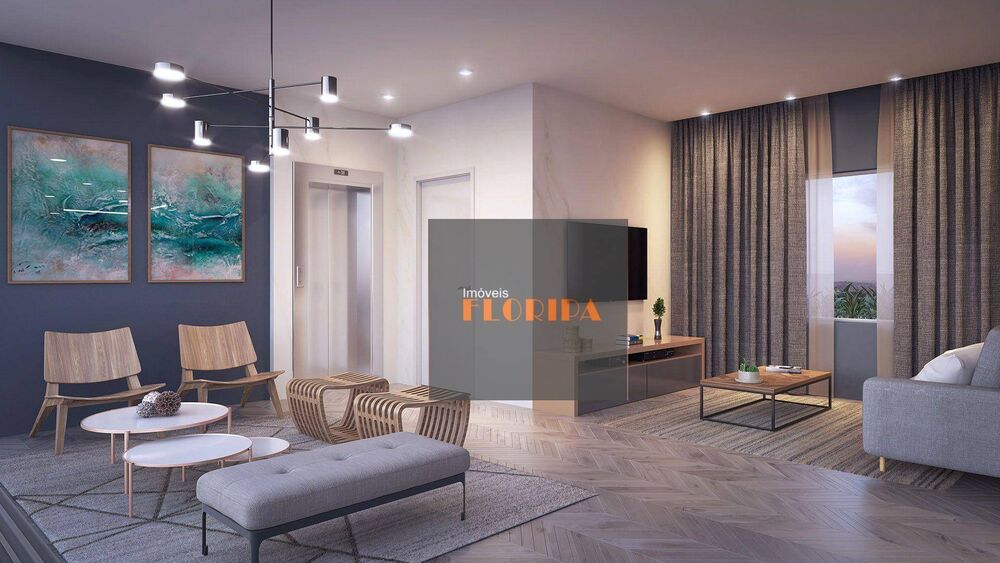 Apartamento, 2 quartos, 133 m² - Foto 29