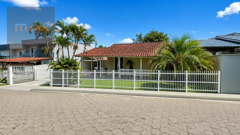 Casa, 3 quartos, 190 m² - Foto 4