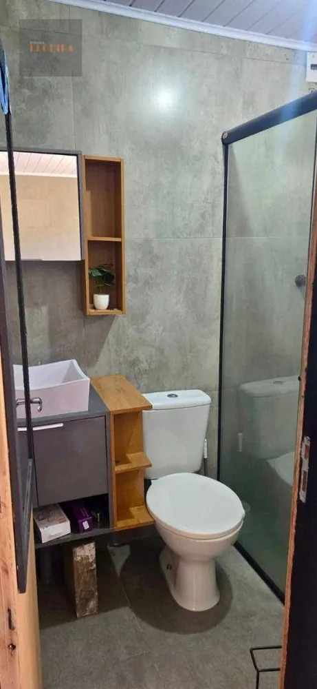 Casa, 3 quartos, 190 m² - Foto 11