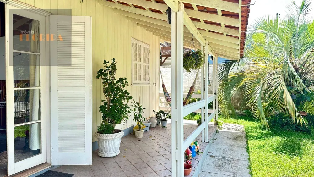 Casa, 3 quartos, 190 m² - Foto 3