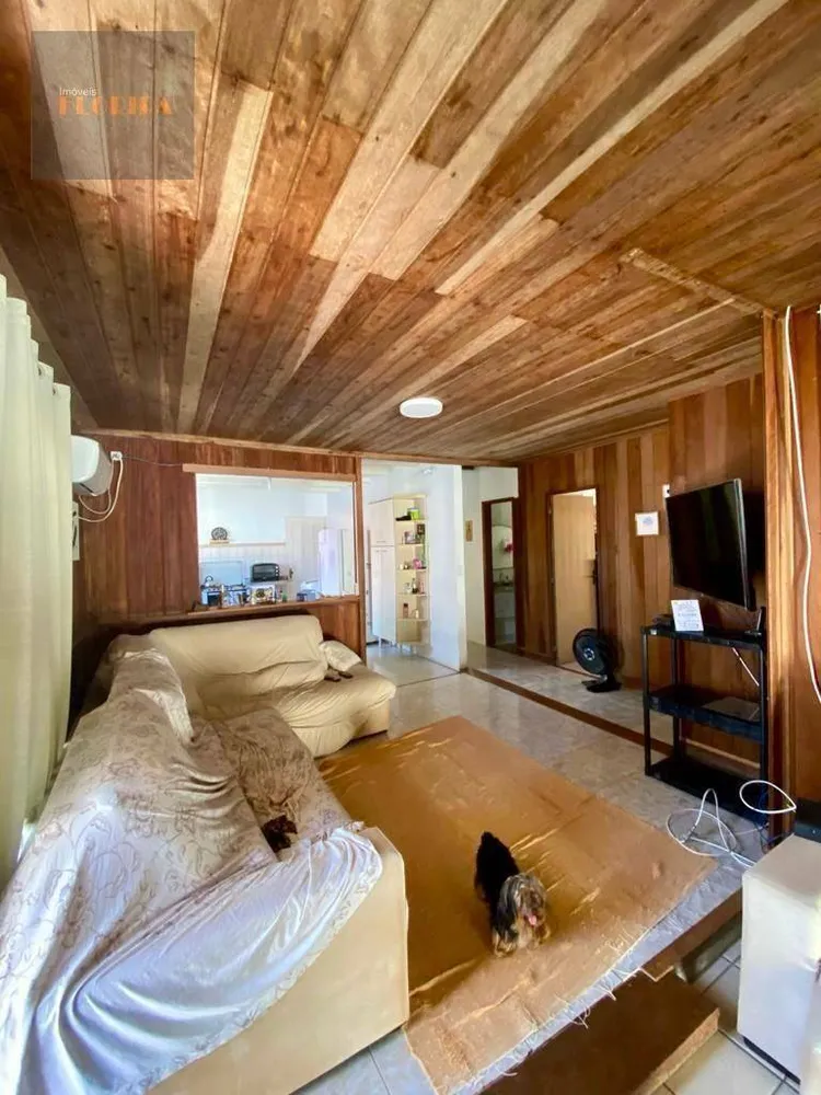 Casa, 3 quartos, 190 m² - Foto 6
