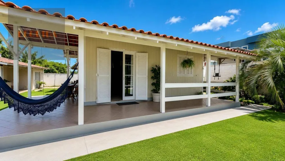 Casa, 3 quartos, 190 m² - Foto 2