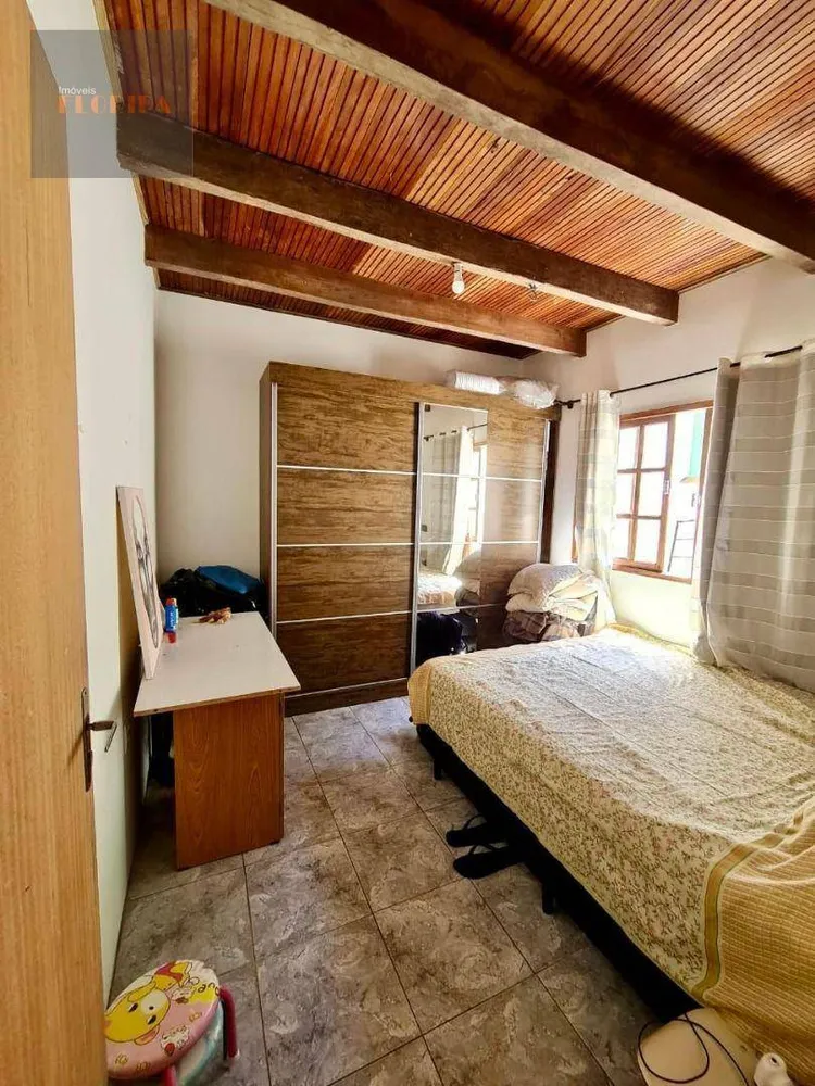 Casa, 3 quartos, 190 m² - Foto 10