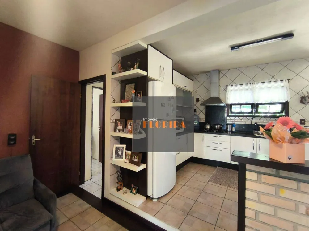 Casa, 3 quartos, 160 m² - Foto 6