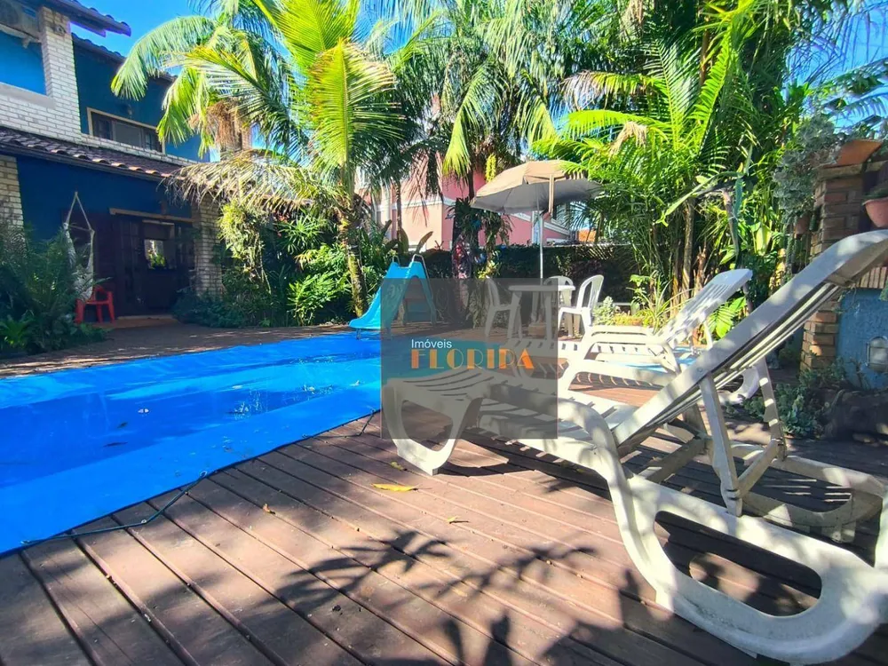 Casa, 3 quartos, 160 m² - Foto 2