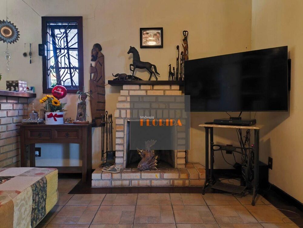 Casa, 3 quartos, 160 m² - Foto 1