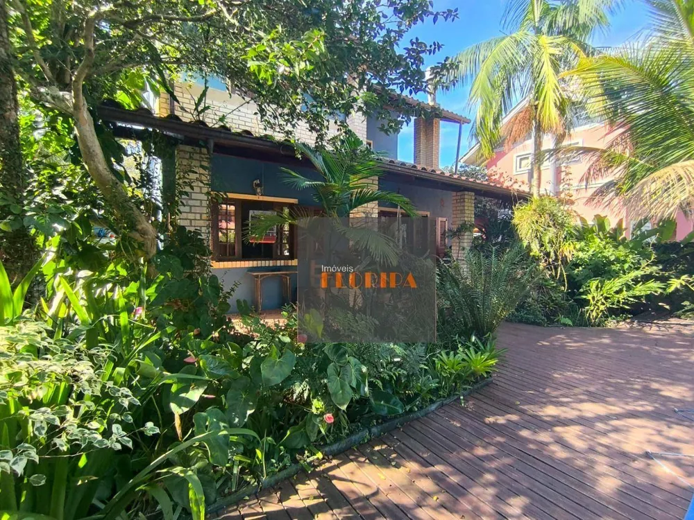 Casa, 3 quartos, 160 m² - Foto 1