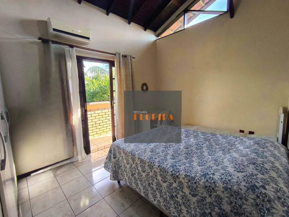 Casa, 3 quartos, 160 m² - Foto 11