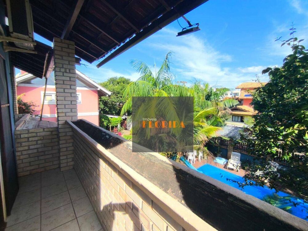 Casa, 3 quartos, 160 m² - Foto 4