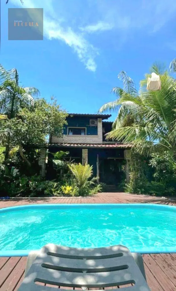 Casa, 3 quartos, 160 m² - Foto 3