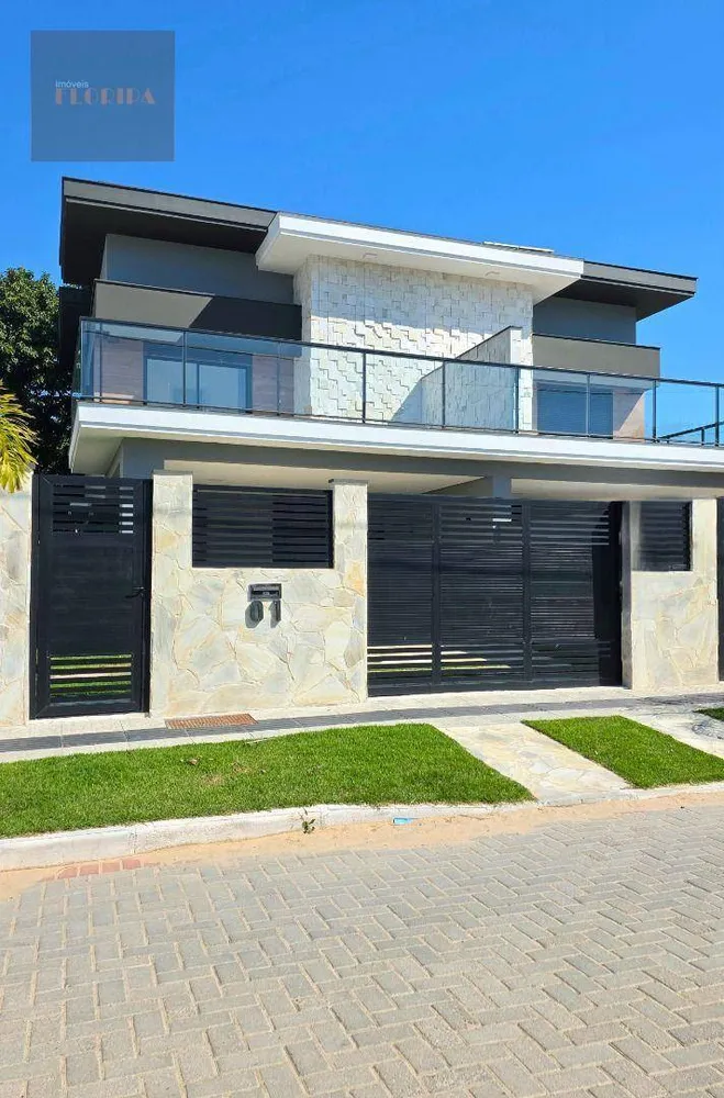 Casa de Condomínio, 3 quartos - Foto 5