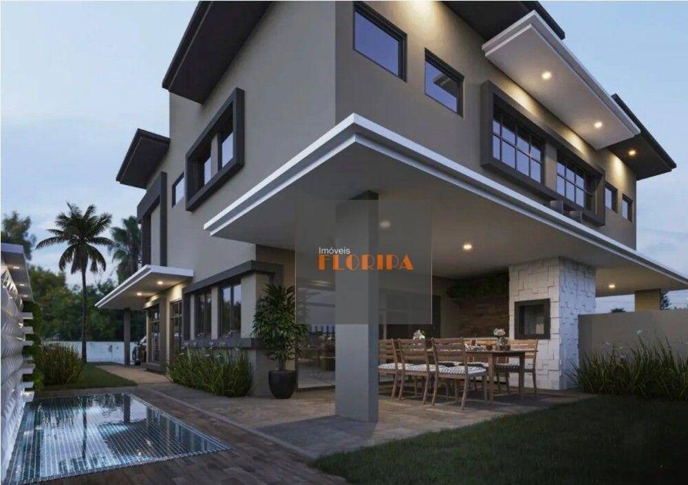 Casa de Condomínio, 3 quartos - Foto 12