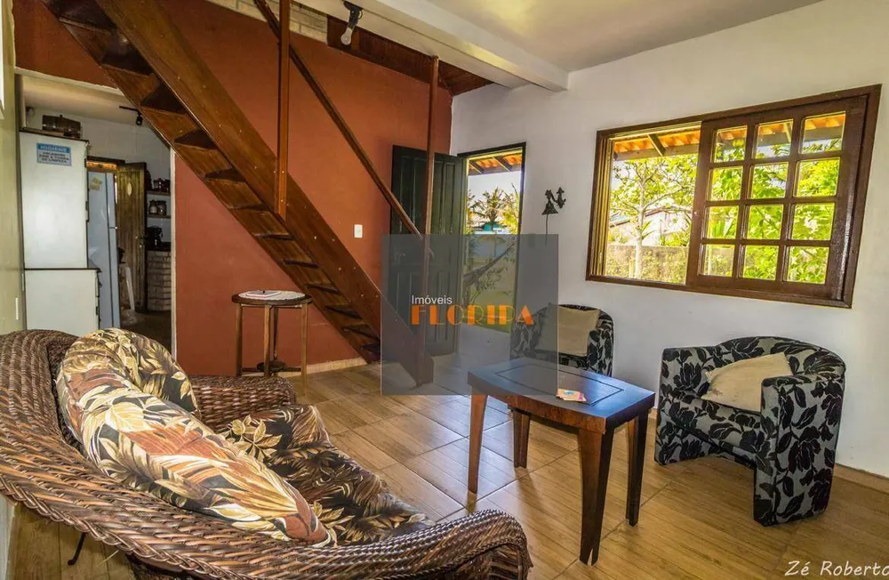 Casa, 4 quartos, 140 m² - Foto 3