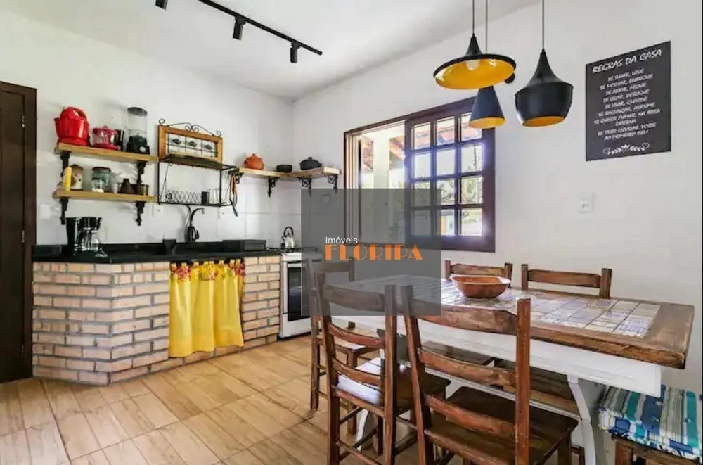Casa, 4 quartos, 140 m² - Foto 2