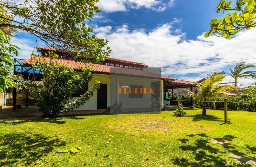 Casa, 4 quartos, 140 m² - Foto 1