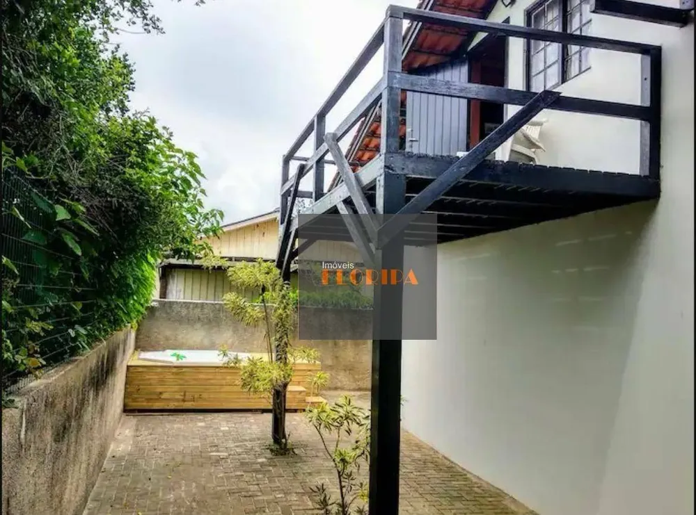 Casa, 4 quartos, 140 m² - Foto 8